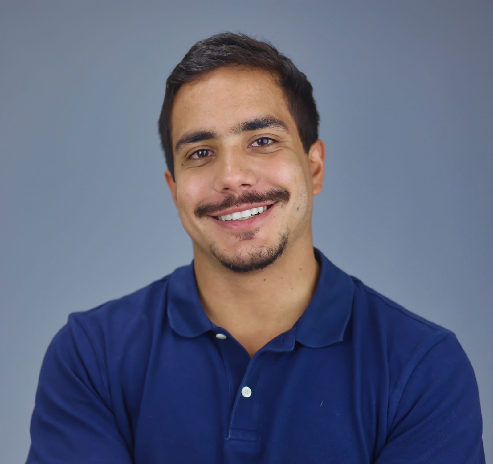 Dr. João Pedro Gomes Alves, endocrinologista na Barra da Tijuca